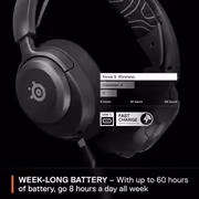 SteelSeries Arctis Nova 5 Wireless Gaming Headset - image 2