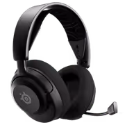 SteelSeries Arctis Nova 5 Headset — Black, 60hr Battery - image 7
