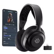 SteelSeries Arctis Nova 5 Headset — Black, 60hr Battery - image 11