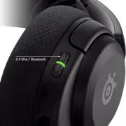 SteelSeries Arctis Nova 5 Headset — Black, 60hr Battery - image 12