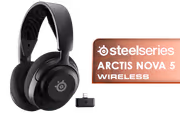 SteelSeries Arctis Nova 5 Wireless Gaming Headset - image 1