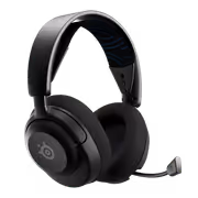 SteelSeries Arctis Nova 5P Headset — Black, 60hr - image 2