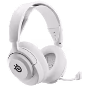 SteelSeries Arctis Nova 5P Wireless Gaming Headset — White - image 7