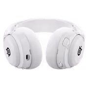 SteelSeries Arctis Nova 5P Wireless Gaming Headset — White - image 12