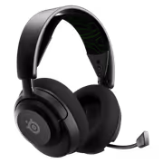 SteelSeries Arctis Nova 5x Headset — 60hr, USB-C - image 2