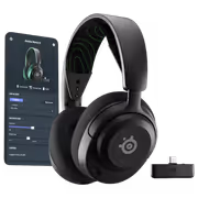 SteelSeries Arctis Nova 5x Headset — 60hr, USB-C - image 5