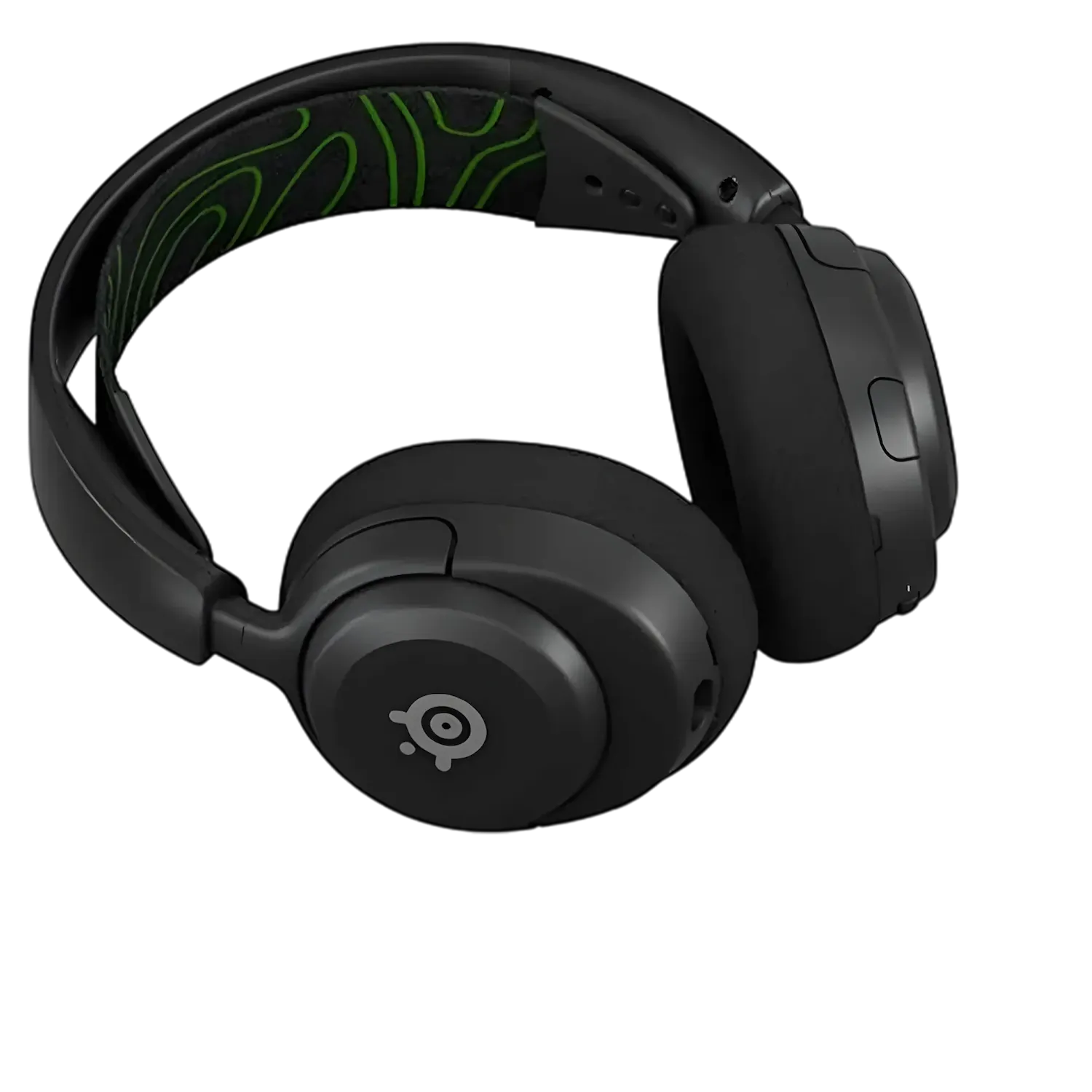 Buy SteelSeries Arctis Nova 5x Wireless Gaming Headset | Immersive