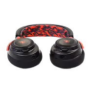 SteelSeries Arctis Nova 7 Faze Clan Wireless Gaming Headset - image 5