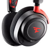 SteelSeries Arctis Nova 7 Faze Clan Wireless Gaming Headset - image 6