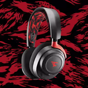 SteelSeries Arctis Nova 7 Faze Clan Wireless Gaming Headset - image 9