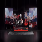 SteelSeries Arctis Nova 7 Faze Clan Wireless Gaming Headset - image 10