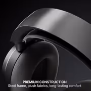 SteelSeries Arctis Nova 7P Gen 2 Headset — Black, 50+hr - image 5