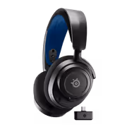 SteelSeries Arctis Nova 7P Headset — 2.4GHz + Bluetooth - image 2