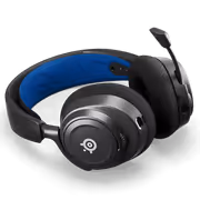 SteelSeries Arctis Nova 7P Headset — 2.4GHz + Bluetooth - image 5