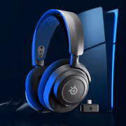 SteelSeries Arctis Nova 7P Headset — 2.4GHz + Bluetooth - image 7
