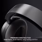SteelSeries Arctis Nova 7X Gen 2 Wireless Black Gaming Headset - 50+hr - image 5
