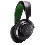 SteelSeries Arctis Nova 7X Headset — 2.4GHz + Bluetooth (Black) - image 2