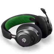 SteelSeries Arctis Nova 7X Headset — 2.4GHz + Bluetooth (Black) - image 5
