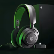 SteelSeries Arctis Nova 7X Headset — 2.4GHz + Bluetooth (Black) - image 7