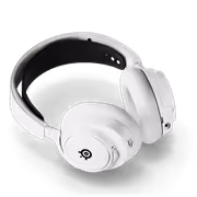 SteelSeries Arctis Nova 7X Headset — 2.4GHz + Bluetooth (White) - image 6