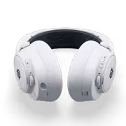 SteelSeries Arctis Nova 7X Headset — 2.4GHz + Bluetooth (White) - image 7