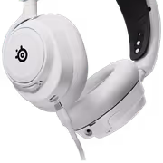 SteelSeries Arctis Nova 7X Headset — 2.4GHz + Bluetooth (White) - image 8