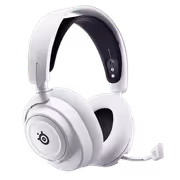 SteelSeries Arctis Nova 7X Headset — 2.4GHz + Bluetooth (White) - image 9
