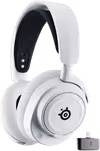 SteelSeries Arctis Nova 7X Headset — 2.4GHz + Bluetooth (White) - image 3