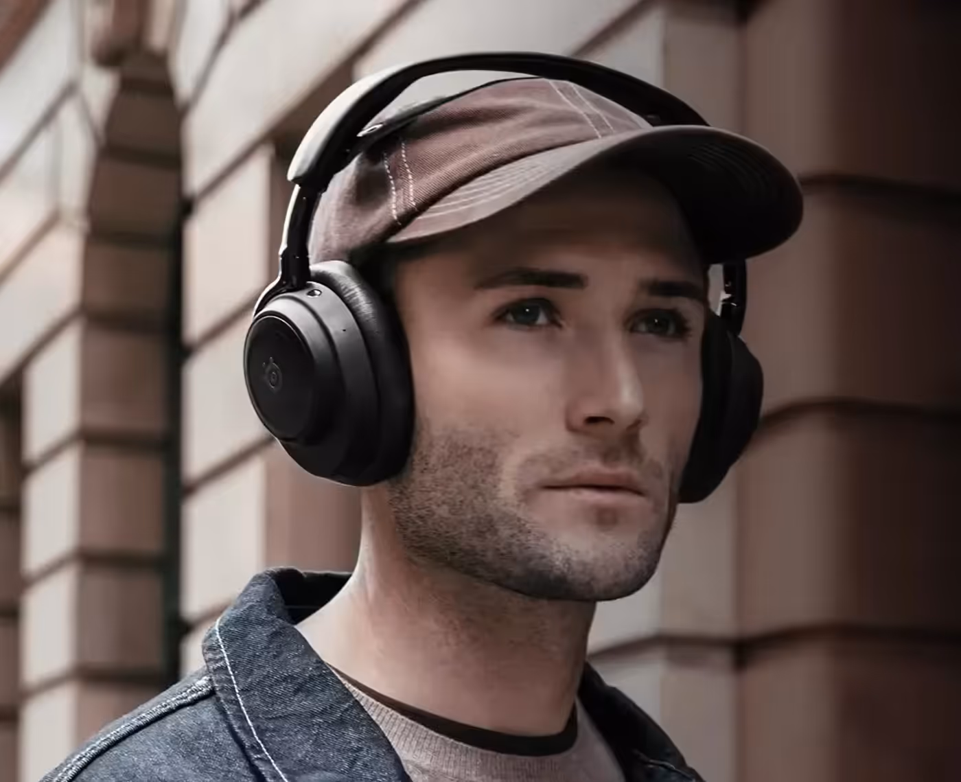 Sonar for PC showing per-application volume customisation