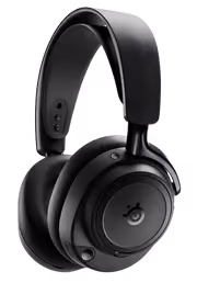 SteelSeries Arctis Nova Elite Wireless — Hi‑Res Gaming Headset - image 2