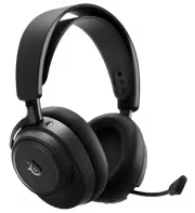 SteelSeries Arctis Nova Elite Wireless — Hi‑Res Gaming Headset - image 3