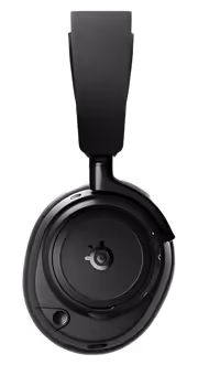 SteelSeries Arctis Nova Elite Wireless — Hi‑Res Gaming Headset - image 4