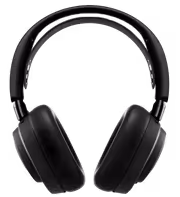 SteelSeries Arctis Nova Elite Wireless — Hi‑Res Gaming Headset - image 6