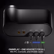 SteelSeries Arctis Nova Elite Wireless — Hi‑Res Gaming Headset - image 10