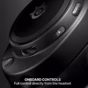 SteelSeries Arctis Nova Elite Wireless — Hi‑Res Gaming Headset - image 12