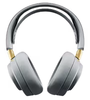 SteelSeries Arctis Nova Elite Wireless Gaming Headset (Sage Gold) - image 4