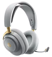 SteelSeries Arctis Nova Elite Wireless Gaming Headset (Sage Gold) - image 6