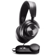 SteelSeries Arctis Nova Pro for Xbox — Hi‑Res Gaming Headset - image 4