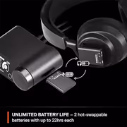 SteelSeries Arctis Nova Pro for Xbox — Hi‑Res Gaming Headset - image 12