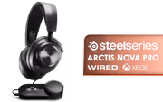 SteelSeries Arctis Nova Pro for Xbox — Hi‑Res Gaming Headset - image 1