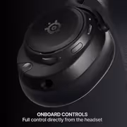 SteelSeries Arctis Nova Pro Omni Headset - Black - image 7