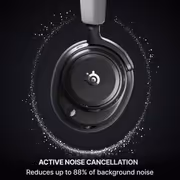 SteelSeries Arctis Nova Pro Omni Headset - Black - image 8