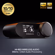 SteelSeries Arctis Nova Pro Omni Headset - Black - image 11
