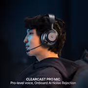 SteelSeries Arctis Nova Pro Omni Headset - Black - image 12