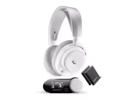 SteelSeries Arctis Nova Pro Omni Headset - White - image 2