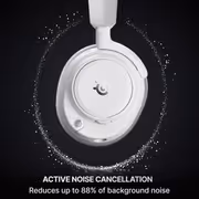 SteelSeries Arctis Nova Pro Omni Headset - White - image 8