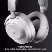SteelSeries Arctis Nova Pro Omni Headset - White - image 9