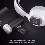SteelSeries Arctis Nova Pro Omni Headset - White - image 10