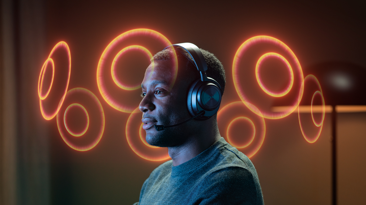 SteelSeries Arctis Nova Pro Wireless Gaming Headset with ANC | Evetech