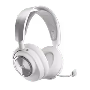 SteelSeries Arctis Nova Pro Wireless — ANC, Infinity Power - image 3